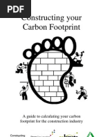 Download Carbon Footprint Workbook by constructCO2 SN22755660 doc pdf