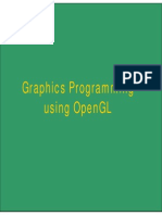 Opengl Basics