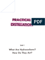 API - Distillation