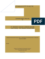 Download Laporan Kerja Praktek Di PT INALUM by nitavitasari SN227560683 doc pdf
