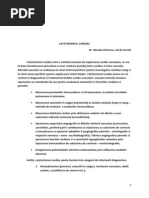 Curs INML Studenti 2014 | PDF