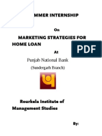 MARKETING STRATEGIES