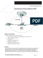 Erouting Sba Ospf