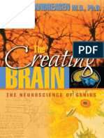 [Nancy C. Andreasen] the Creating Brain the Neuro