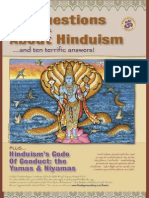 Hindu Questions