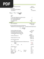 API Separator Sizing Procedure Guide | PDF | Fluid Mechanics | Liquids