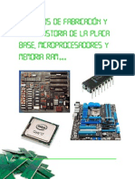 Fabricacion de Chips y PCBs para Scrib PDF