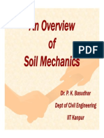 Soil Learning