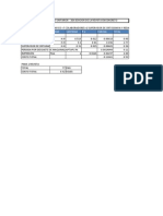 Analisis de Precios Unitarios Rev en Concreto