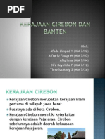 Download Kerajaan Cirebon Dan Banten by Adventina Padmyastuti SN227577300 doc pdf