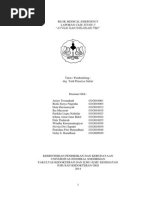 Download Laporan CS3 avulsi gigi  by Pratidina Fitri Ramadhani SN227577672 doc pdf