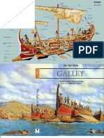 (Warships) - (Conway Martime Press) - (Anatomy of The Ship) - The Age of Galleys