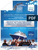 CRUCERO SOLTEROS PULLMANTUR