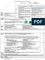 Sesión de Aprendizaje en El Marco de Las Rutas de Aprendizaje Comprension de Textos