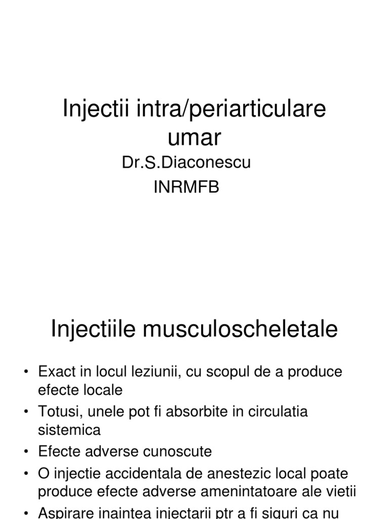 Instrucțiuni pentru utilizarea injecțiilor Kenalog pentru boli ale articulațiilor și inflamații