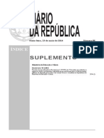 Decreto Lei n.º132