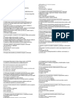 Teste Ex Stat 2014 Farmacie Limba Romana