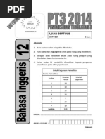 Download 2014 PT3  Bahasa Inggeris by Roszelan Majid SN227596796 doc pdf