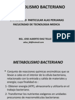 Clase III Fisiologia Bacteriana