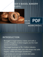 Bagel Bakery