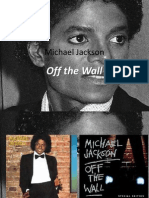 Off The Wall