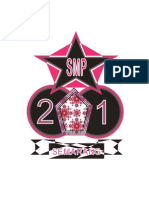 SMP 21 Logo Print