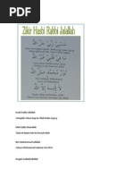 Download zikir by Mustapha Kamal Hassan SN227616760 doc pdf