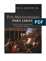 Pos Milenarismo Leigos eBook