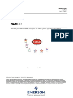 WP Namur PDF