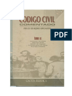 Codigo Civil Comentado - Contratos Nominados Tomo Ix