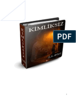 S.S. Atıcı - Kimliksiz PDF
