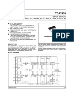 Tda 7439