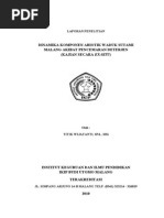 Download Judul_Dinamika Komponen Abiotik Waduk Sutami Malang Akibat Pencemaran Deterjen Secara Ex-situ by titikwijayanti SN227639516 doc pdf