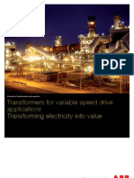 1LDE000115 en Brochure_Transformers for Converter Applications