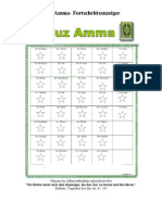 Juzamma Tafel