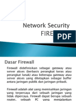 Firewall