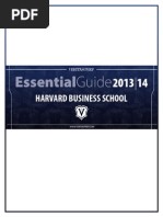Download The Veritas Prep Essential Guide to Harvard Business School by Udit Jain SN227650549 doc pdf