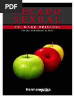 Livro eBook Pecado Sexual1