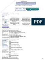 Ericsson Bss Commands