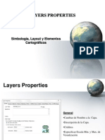 Layers Properties