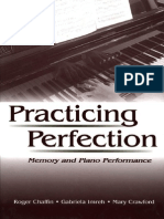 Download Practicing perfection by McKocour SN227657732 doc pdf