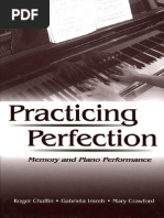 Download Practicing perfection by McKocour SN227657732 doc pdf