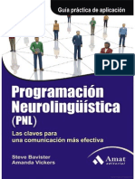 Pnl Las Claves Para Una Comunicacion Mas Efectiva