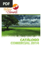 Download Catalogo General Natura Elements by natura-elements SN227663584 doc pdf