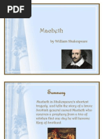 Macbeth Full Text Shakespeare | PDF