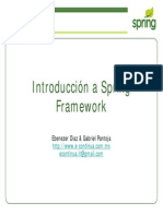 introduccinspringframework.pdf