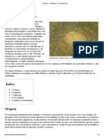 Autopoiese – Wikipédia, A Enciclopédia Livre