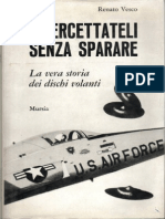 Ren Ato Vesco - Intercettateli Senza Sparare - 1968 (ITA) (Flying Saucers, UFO, Fuerballs, Kugelblitz, Wunderwaffen, Vergeltungswaffen, Haunebu, Flugscheiben PDF