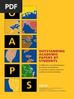 Oaps 2014 | PDF | Nazi Germany | Georg Wilhelm Friedrich Hegel