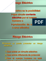 Curso FIUBA Riesgo Electrico